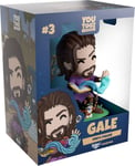 Baldur's Gate 3 Vinyl Figure Gale 12 cm