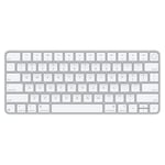 Apple Magic Keyboard with Touch ID - Keyboard - USB-C - wireless - Blu