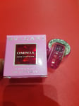 Bvlgari Omnia Pink Sapphire 5ml Ladies Eau de Toilette mini Size New❤🎁