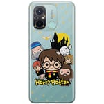 ERT GROUP Coque de téléphone Portable pour Xiaomi REDMI 12C/ REDMI 11A Original et sous Licence Officielle Harry Potter Motif 100 Parfaitement adapté à la Forme du téléphone Portable, partiel imprimé