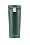 Vialli Design Mug isotherme vert 400ml FUORI 7695