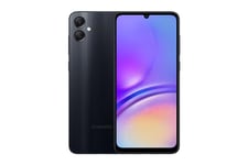 SAMSUNG A055F/DS A05 4GB/128GB BLACK NOEU