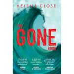 The Gone Book (häftad, eng)