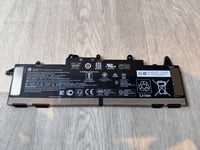 Original HP SX03XL Batteri ProBook x360 435 G7 G8