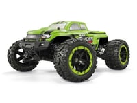 Blackzon MV540200 Slyder MT Turbo 1/16 4WD 2S Brushless - Green