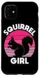 iPhone 11 Squirrel Girl Case