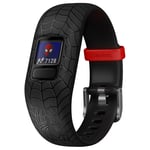 Garmin Vivofit Jr. 2 aktivitetsarmband (Spindelmannen)