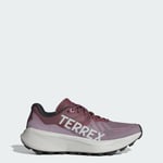 Terrex Agravic 3 Trail Running Sko