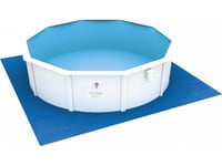 Bestway Swimming Pool Cover Bestway 4.88M X 4.88M, 58003