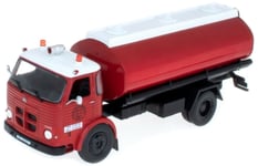 ALTAYA - Camion de Pompier – PEAGASO 1095 super comet 1984 - 1/43 - MU1ALA0015