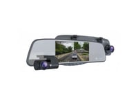 Wideorejestrator Navitel Navitel | Smart Rearview Mirror Equipped With A Dvr | Mr255nv | Ips Display 5  960X480 | Maps Included