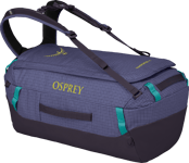 Osprey Transporter Duffel 40 Euphoria Purple/Purple Ink, not_defined