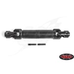 [FR] Rc4Wd Plastic Punisher Shaft V2 (95Mm - 110Mm / 3.74 - 4.33) 5Mm Hole - RC4