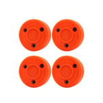 Green Biscuit Snipe Orange 4-pack