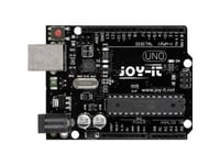 Joy-It Kompatibel Styrelse Arduino Uno R3 Dip Joy-It Atmega328