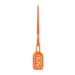 Dental Sticks EasyPick, samples in the box XS/S orange N1 Dental Sticks EasyPick, näytteet laatikossa XS/S oranssi N1