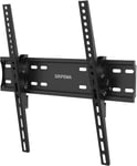 GRIFEMA GB1004-2 TV Wall Bracket, Tilt TV Mount for 26 to 55 Inches Flat & Curve