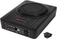 Renegade Rs800a, Aktiv Subwoofer, 100 W, 200 W, 20,3 Cm (8"), 20 Cm, 50 - 150 Hz