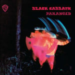 Black Sabbath  Paranoid  CD