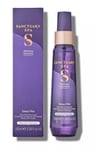 Sanctuary Spa Pillow Sleep Spray, Violet Jasmine and Sandalwood, Vegan, New 