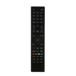 Hem för Smart TV Fjärrkontroll RC4860 för Hitachi TV 32TFNSFVPFHD/42HXT12U/28HXJ15UA/32HXC01UA/24HXC05