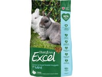 Burgess Burgess Excel Rabbit Junior & Dwarf 1,5 Kg