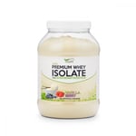 100% Premium Whey Isolate, 900 g, Vanilla Berry