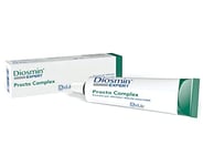 Dulàc - Haemorrhoid & Piles Treatment Cream, Procto Complex 40g, Relieves Pain & Itching, Diosmin & Horse Chestnut Formula, Natural Ingredients, No Cortisone