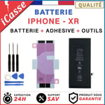 Batterie Iphone Xr Interne 0 Cycle Haute Qualité + Adhésif Batterie + Outils