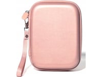 Pouch Case Pouch Holster For Instax Mini Evo/Mini Liplay/Mini Link/Pink