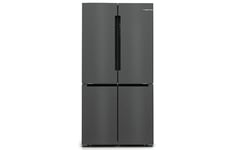 Bosch 605L Series 6 French Door Bottom Mount Fridge Freezer - KFN96AXEAA