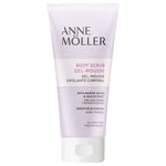 Anne Möller Collections Blockâge Body Scrub Gel-Mousse 200 ml (139,75 € / 1 l)