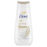 Dove Shower Gel Nourishing Silk 225 ml