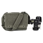 Think Tank Retrospective 30 V2.0 Pine Stilig fotobag med plass til store DSLR