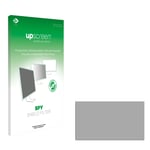 upscreen Filtre de Confidentialité pour Iiyama ProLite XUB2492HSU-B1 Protection