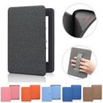 Protective Shell Smart Cover With Handle For Kindle Paperwhite 5 11th Gen 2021