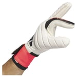 Adidas Copa League Goalkeeper Gloves White 7 1/2