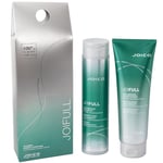 Joico JoiFull Volumizing Healthy Hair Joi Gift Set - Shampoo and Conditioner (Worth £41)