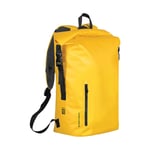 Stormtech Cascade waterproof backpack - 35L - Yellow/Black - One Size