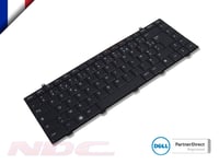 NEW Genuine Dell Inspiron 14z/15z-1470/1570 FRENCH Laptop Keyboard - 0VR127