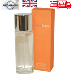 Clinique Happy Perfume Spray 50ml Womens Perfume Eau De Parfum