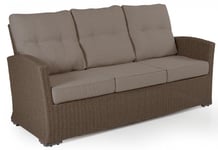 Ashfield 3-Sits Soffa Beige