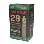 Maxxis Maxxis 29 tums Slang WelterWeight | 29x2,5-3,0" | Prestaventil