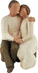 Willow Tree Anniversary Figurine