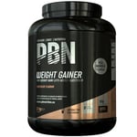 Premium Body Nutrition Weight Gainer 3kg Chocolate, New Improved Flavour