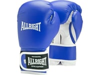 Allright Boxningshandskar Power Gel 10Oz Universal