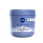 nivea crème 400ml irresistibly smooth 48h With Deep Moisture Serum & Shea Butter