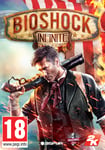 BioShock Infinite