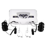 Music Anion Detox Foot Spa Machine Device Foot Massage Machine Instrument BLW