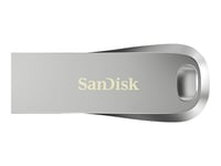 SanDisk Ultra Luxe 512GB USB 3.1 Gen 1